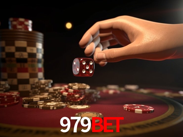 Estatísticas 979bet