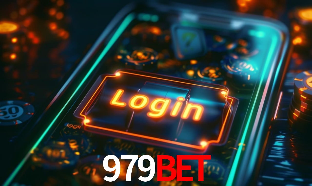 Welcome Bonus 979bet