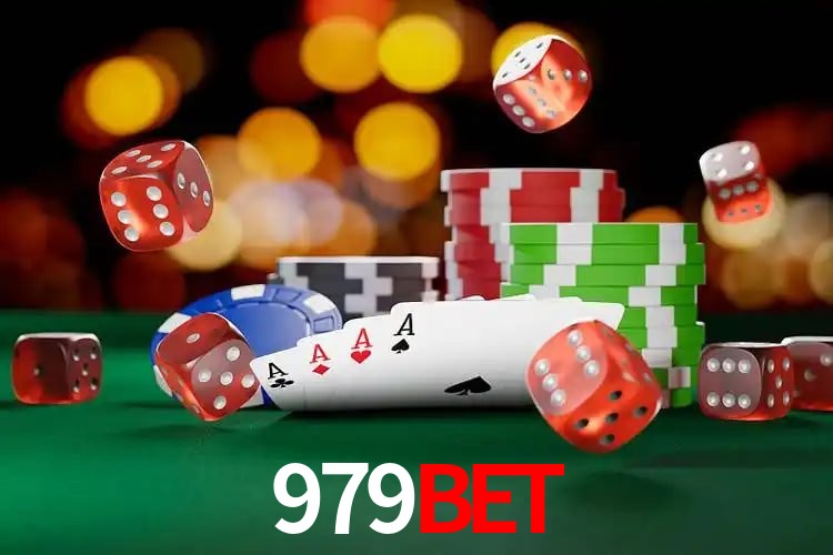 Experiência VIP 979bet