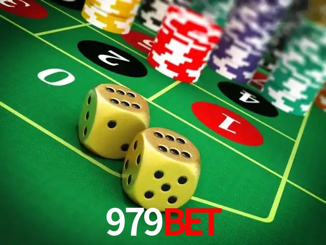 Experiência VIP 979bet