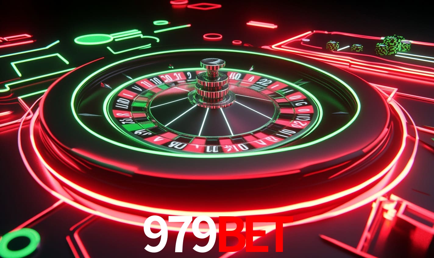 Apostas Esportivas na 979bet: Um Guia Completo