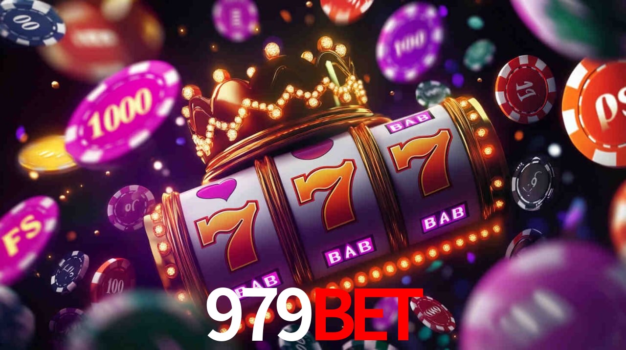 Live Casino 979bet