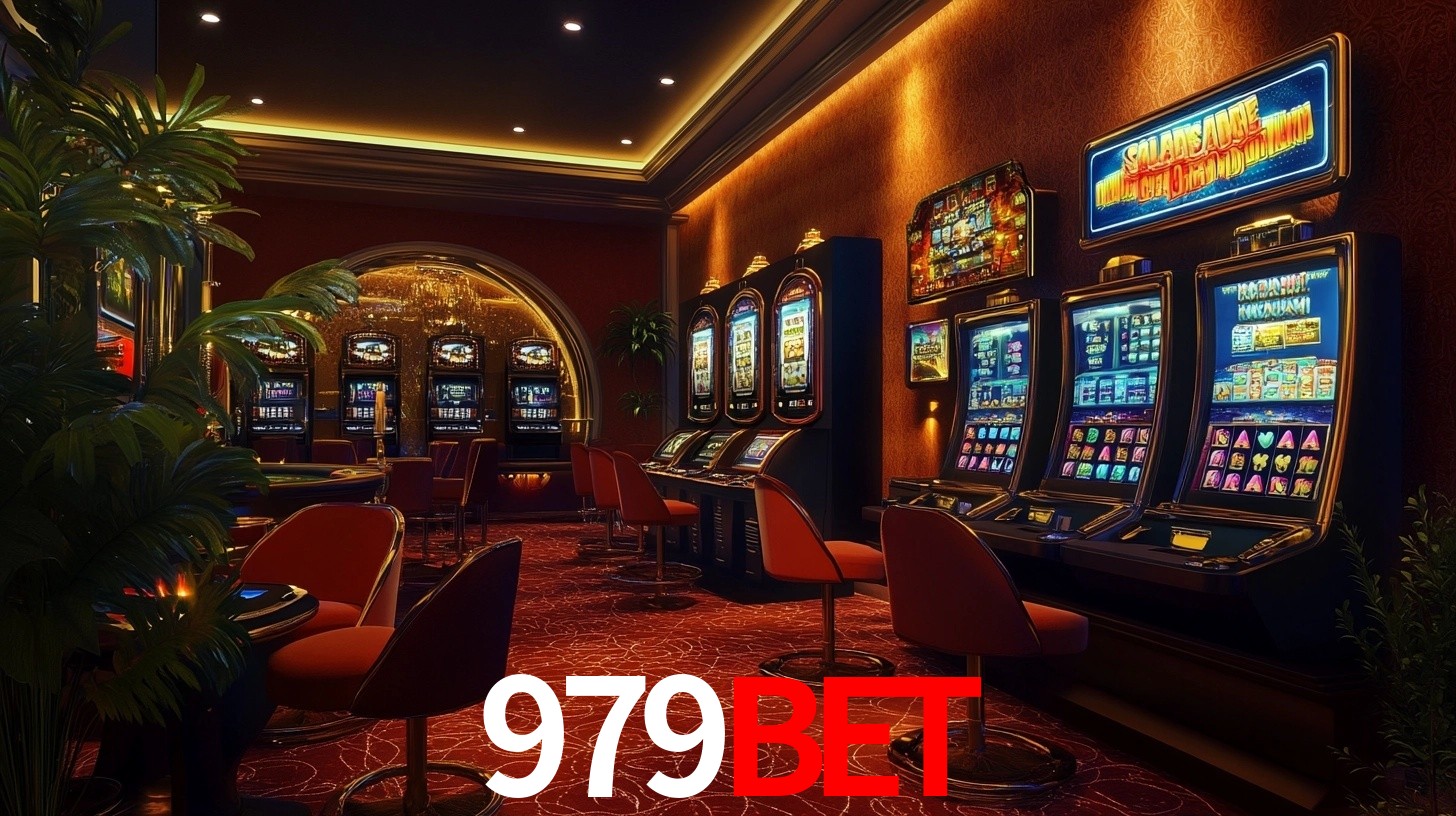 Live Casino 979bet