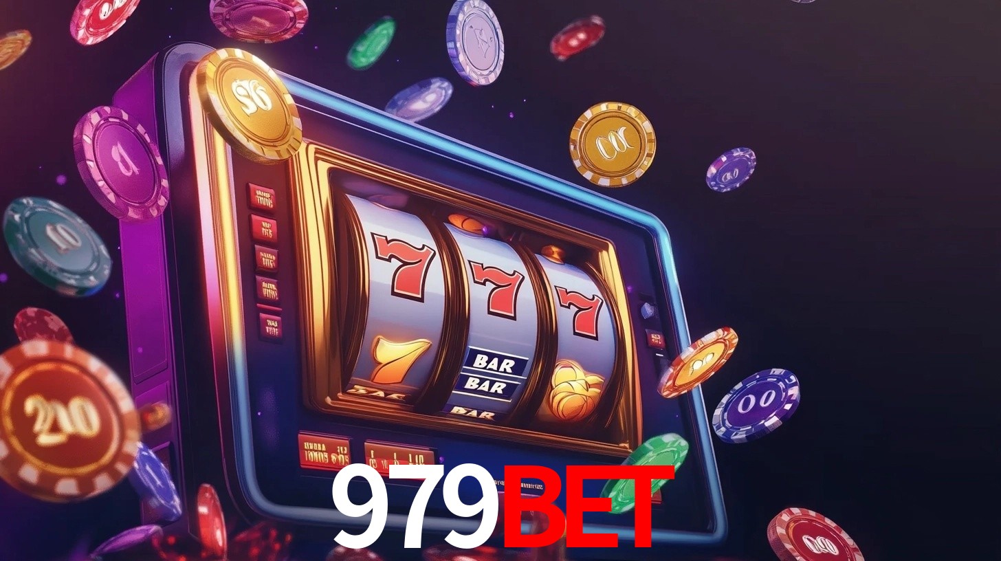 Roulette Table 979bet