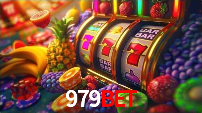 APP oficial da 979bet para mobile