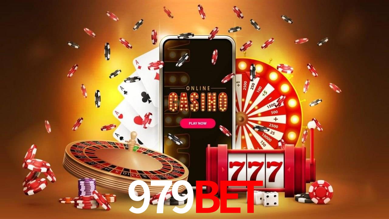Estatísticas do Jogo 979bet
