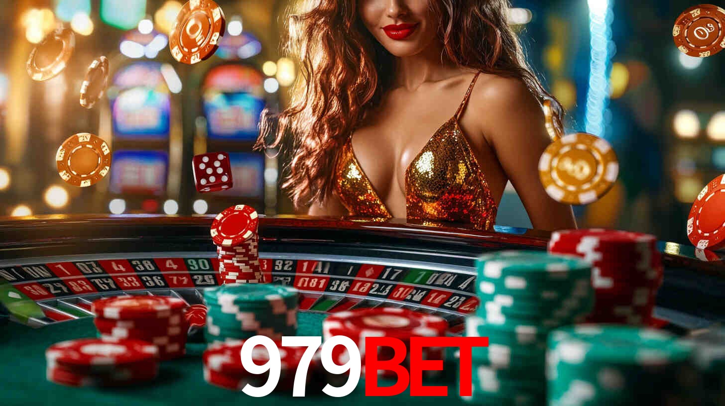 Welcome Bonus 979bet