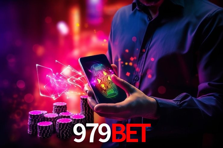PIX Instantâneo 979bet