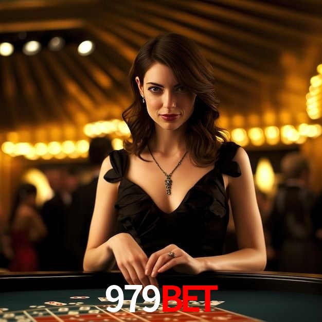Descubra o Programa VIP da 979bet: Vantagens Exclusivas para Jogadores