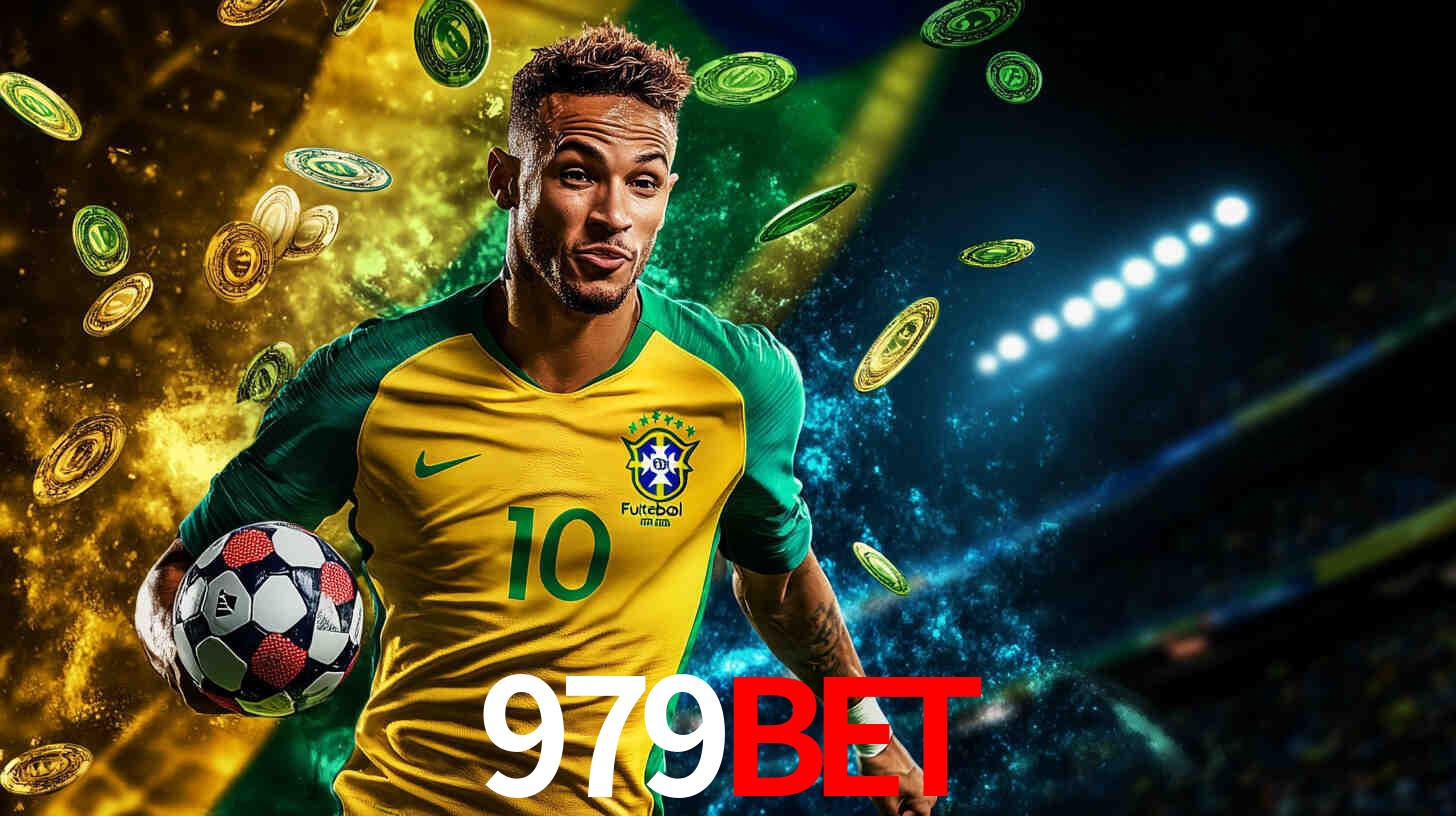 Inovações de Jogos na 979bet: O Futuro das Experiências Interativas