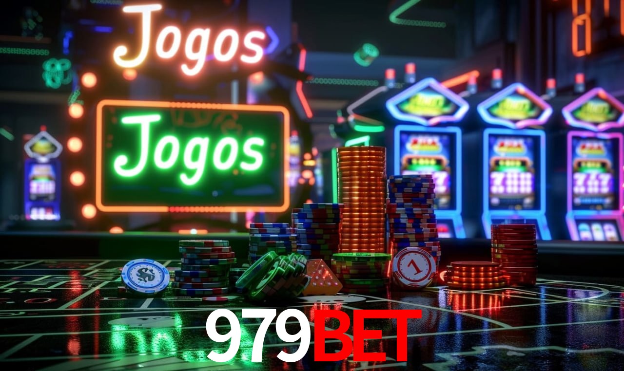 Bônus Generosos e Exclusivos no 979bet para Você!
