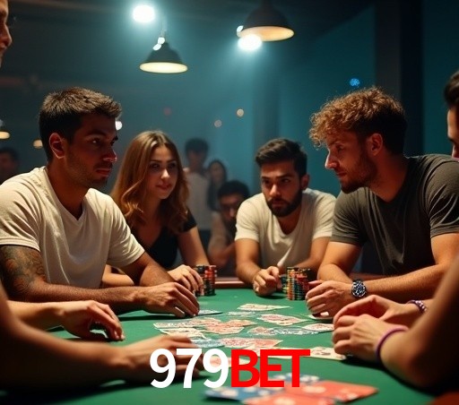 Promoções Sazonais 979bet