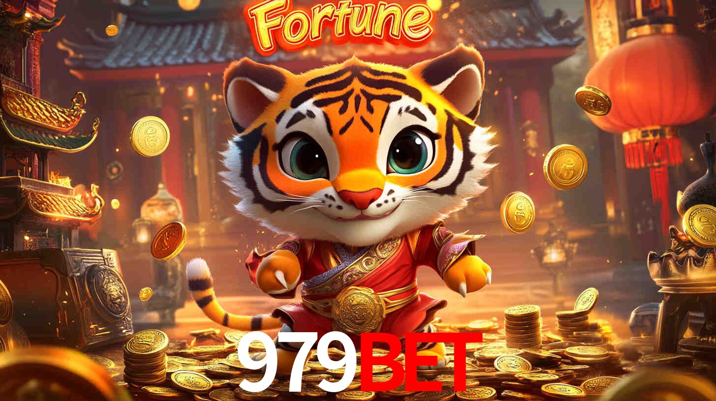 Descubra a Magia dos Jogos de Arcade no 979bet