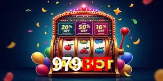 Login Seguro 979bet