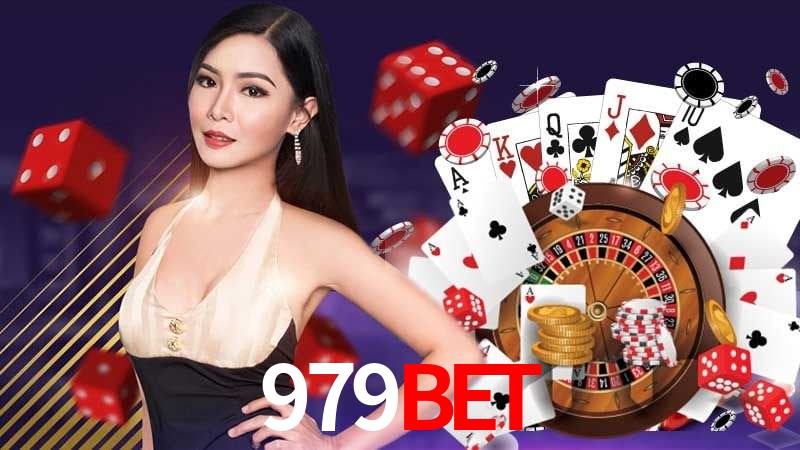A Emoção da Loteria na 979bet: Uma Chance de Mudança de Vida