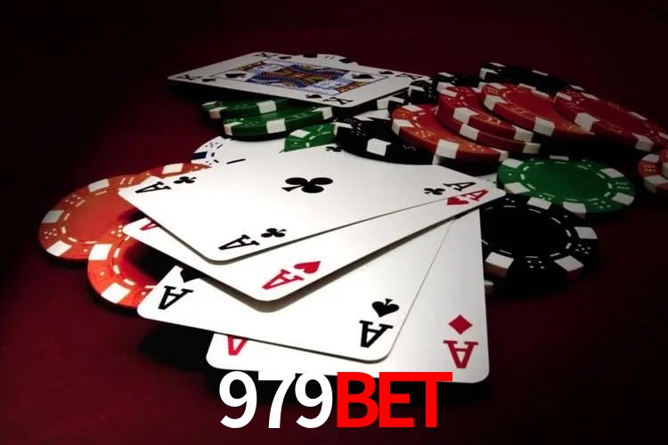 Jogos Exclusivos 979bet
