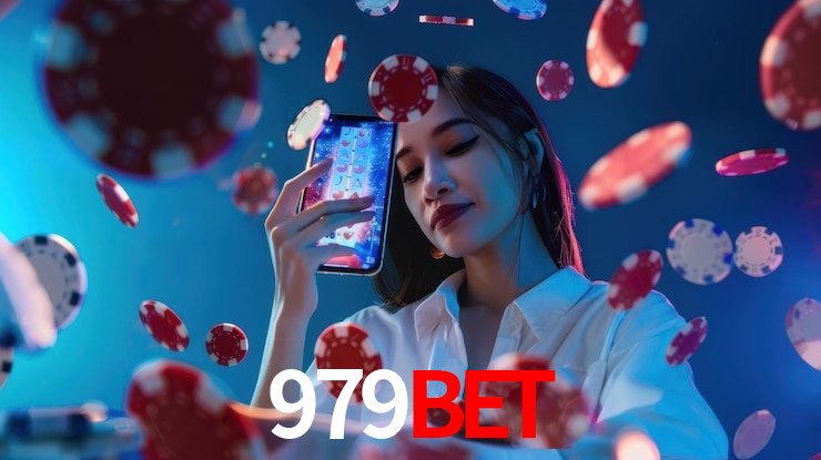 Explorando a Categoria de Eventos em Apostas na 979bet