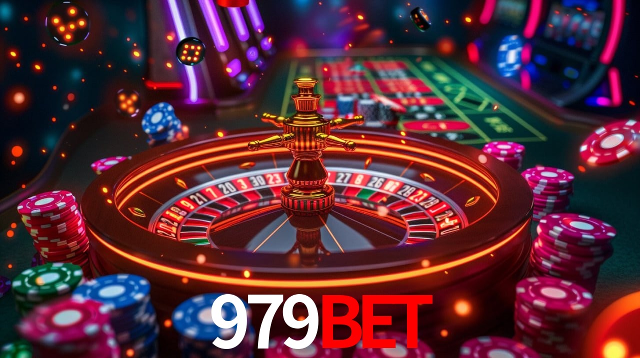 A Experiência Imersiva dos Cassinos Ao Vivo no 979bet