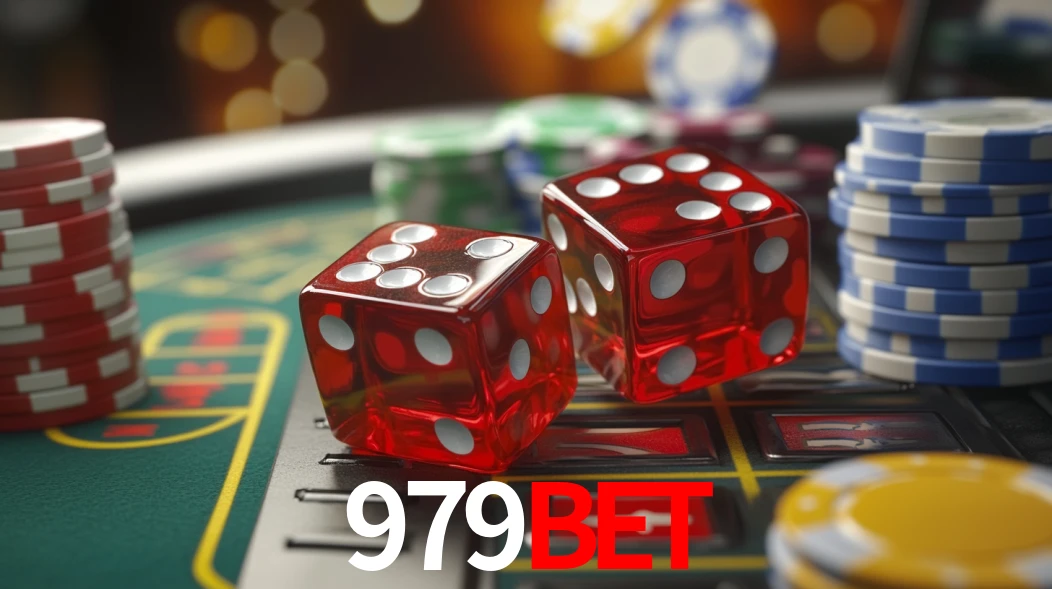 Blackjack Table 979bet