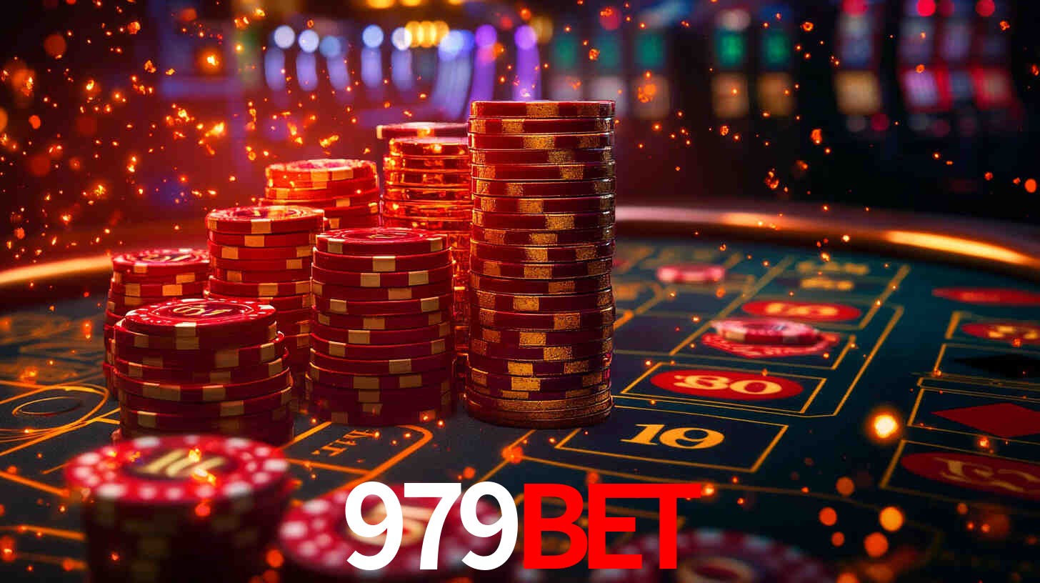 Programa VIP 979bet