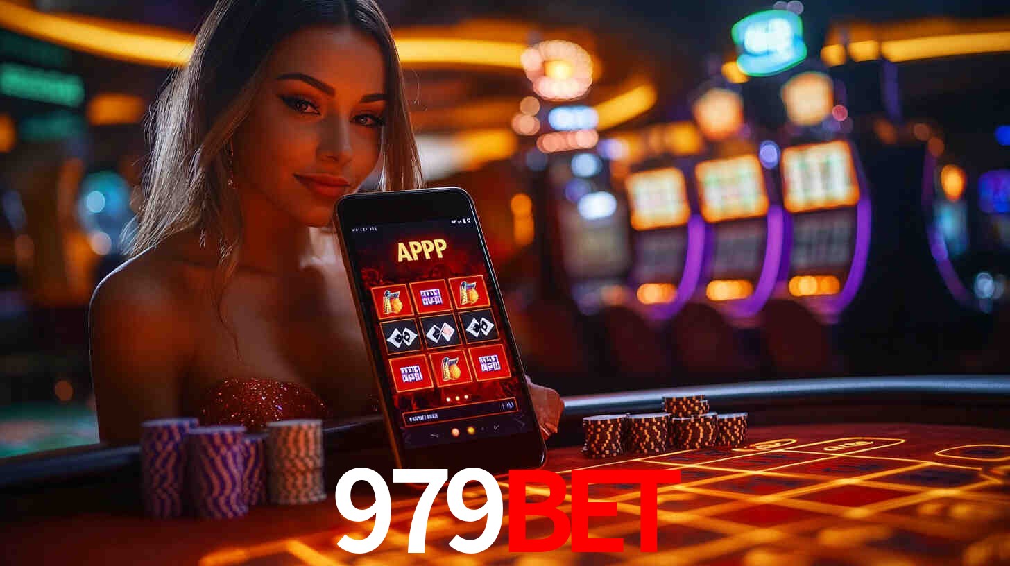 Desvendando o Mundo dos Jogos Virtuais na 979bet