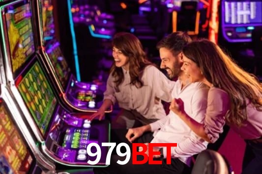 Inovações de Jogos na 979bet: O Futuro das Experiências Interativas
