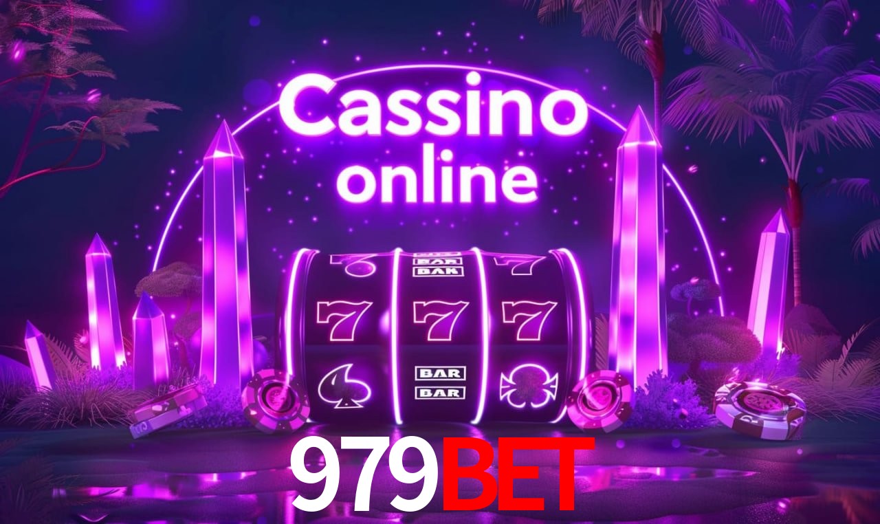 Provedores de Jogos 979bet