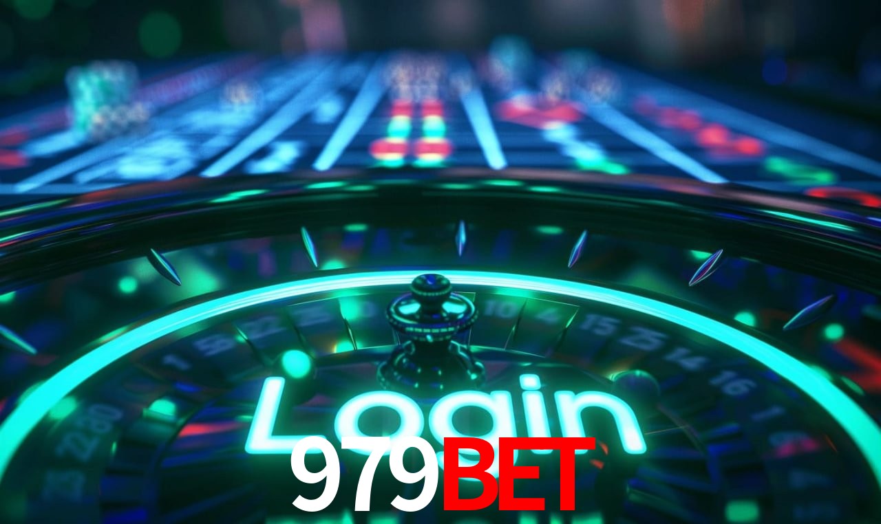 Mesa de Blackjack 979bet