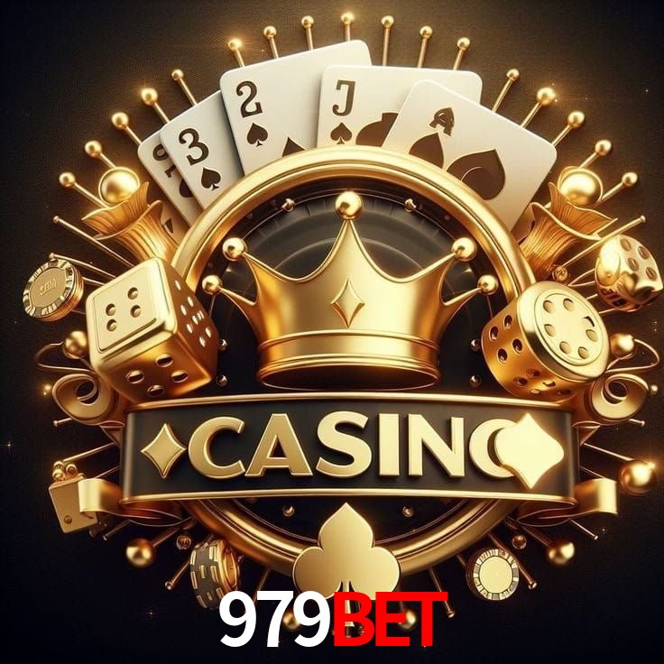 Apostas de Futebol 979bet
