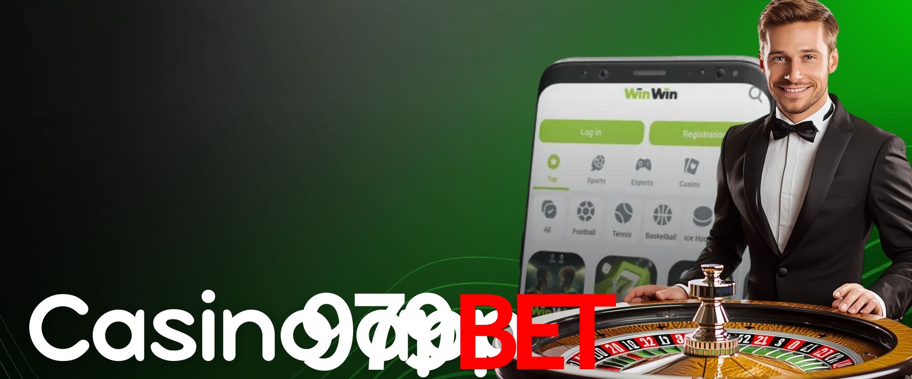 Seasonal Promotions 979bet