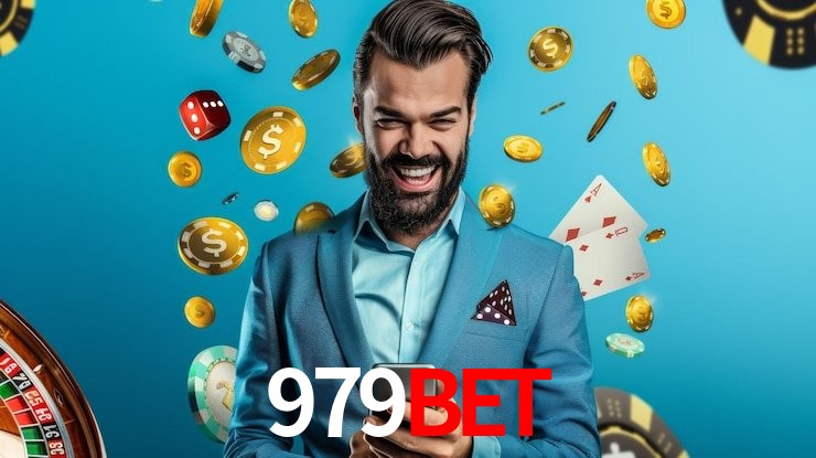 Slot Games 979bet