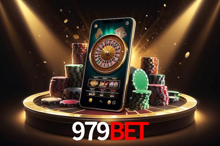 Jogos de Slot 979bet