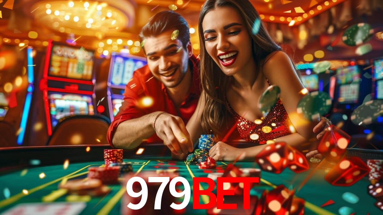 Diretório de Jogos 979bet