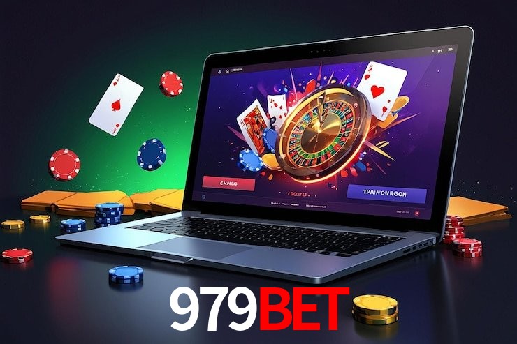 Tecnologia da Plataforma 979bet