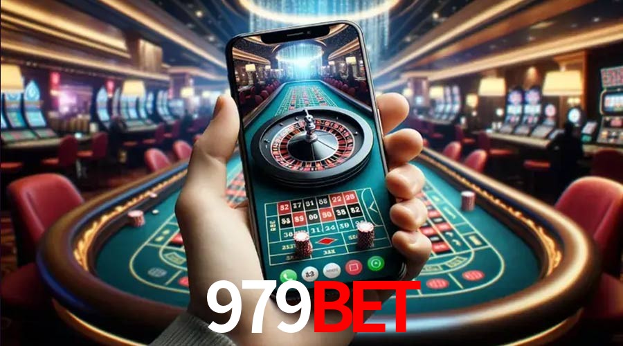 Account Benefits 979bet