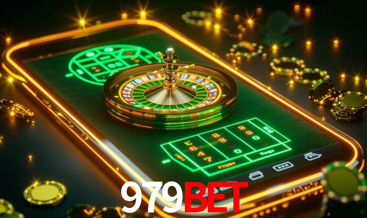 Cadastro Rápido 979bet