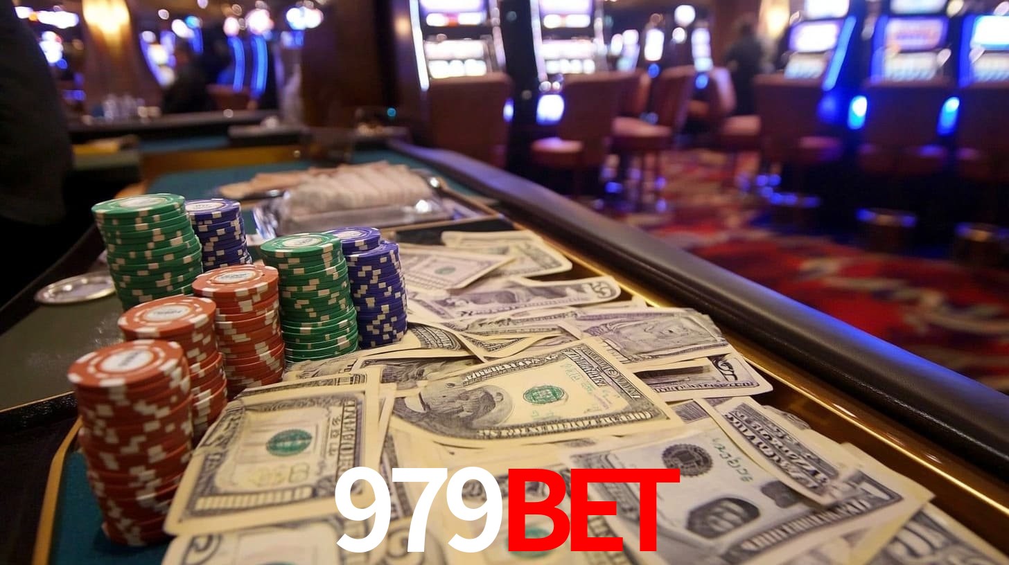 cassino 979bet