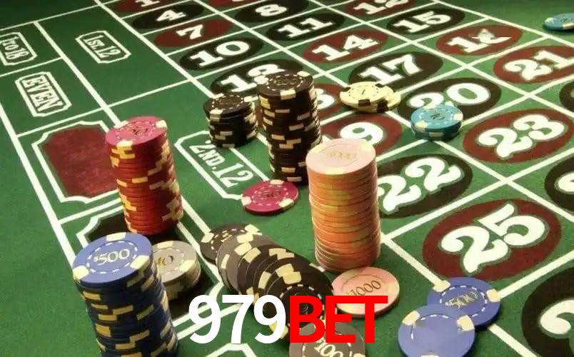 Estatísticas Esportivas 979bet