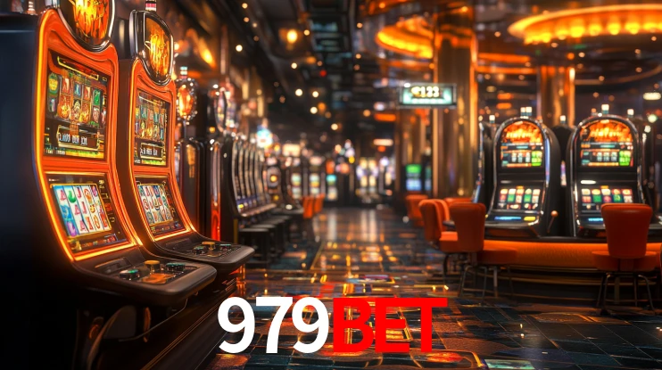 979bet App Interface