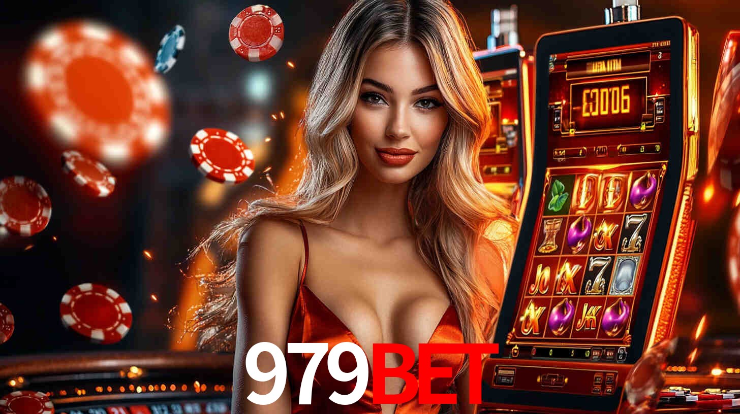 979bet: Jogos de Caça-Níqueis-Altas Recompensas, Roleta-Velocidade, Blackjack-Desafios Máximos