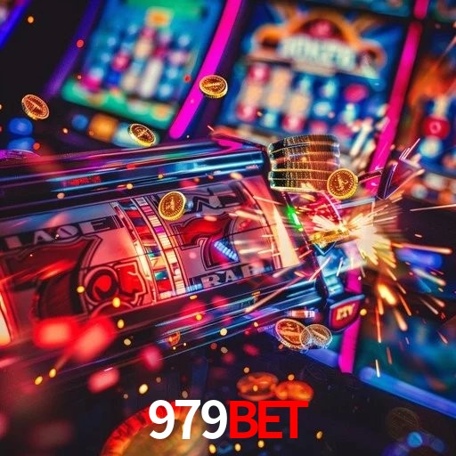 Interface do App 979bet