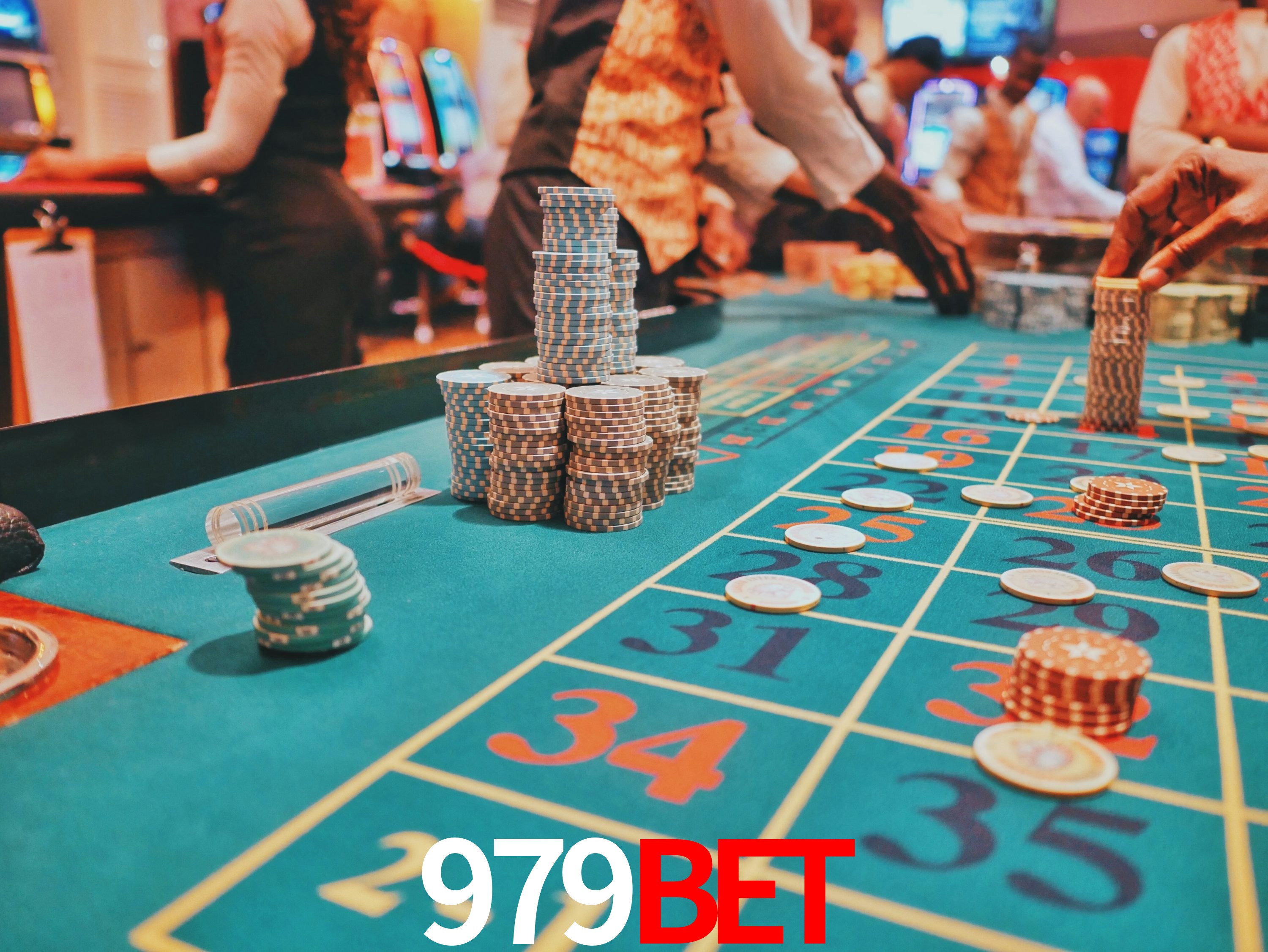 Torneios 979bet