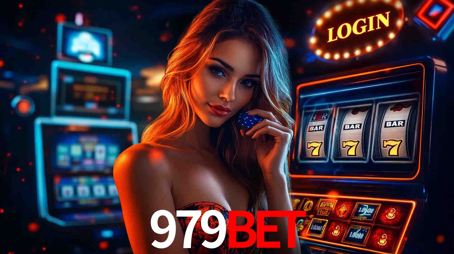 979bet: A Experiência de Casino com Jogos de Mesa ao Vivo