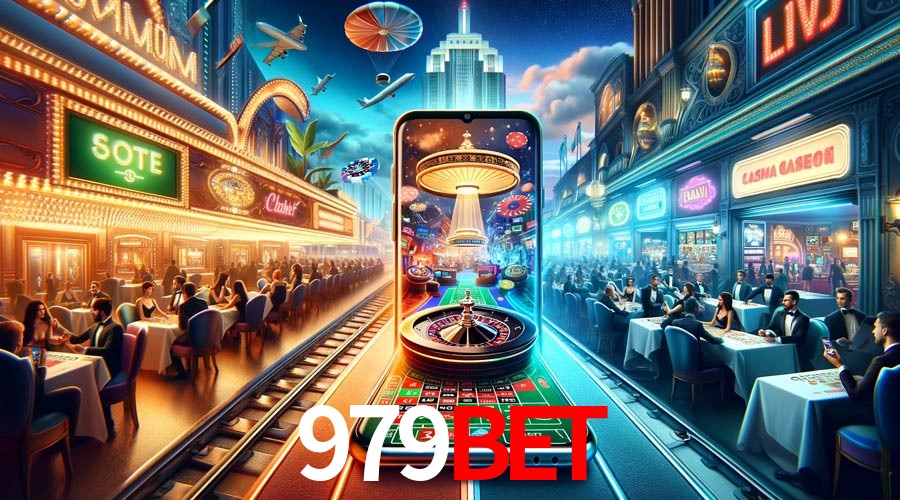 Security Systems 979bet