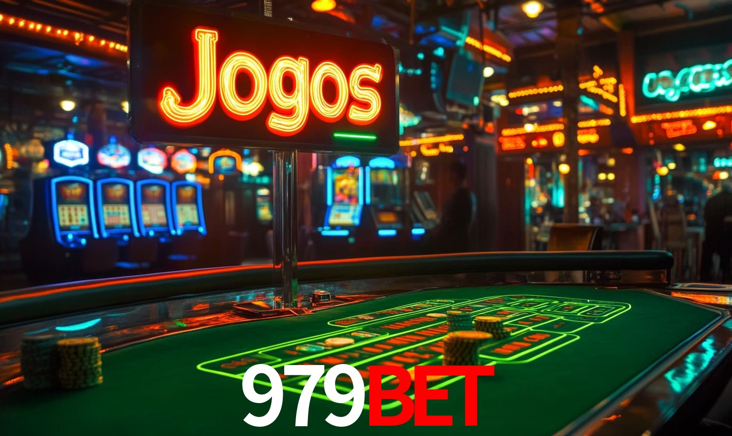 Avaliações dos Jogadores 979bet