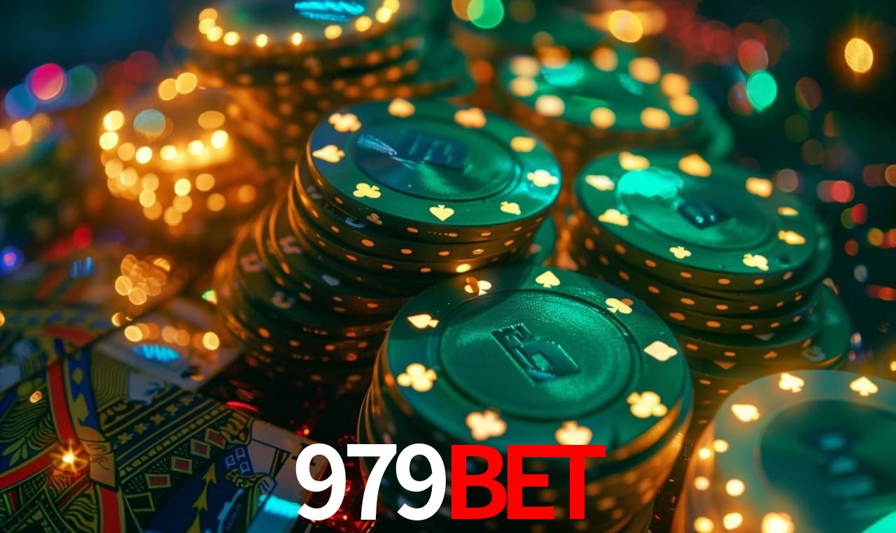 Casino Ao Vivo 979bet