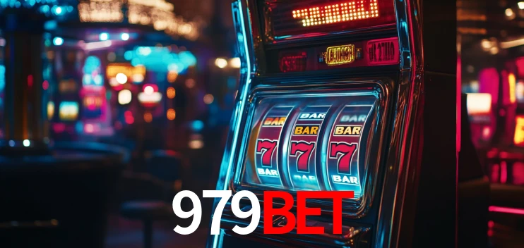 VIP Casino 979bet