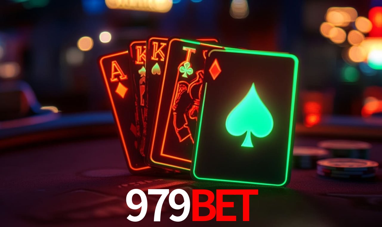 Apostas de Tênis 979bet