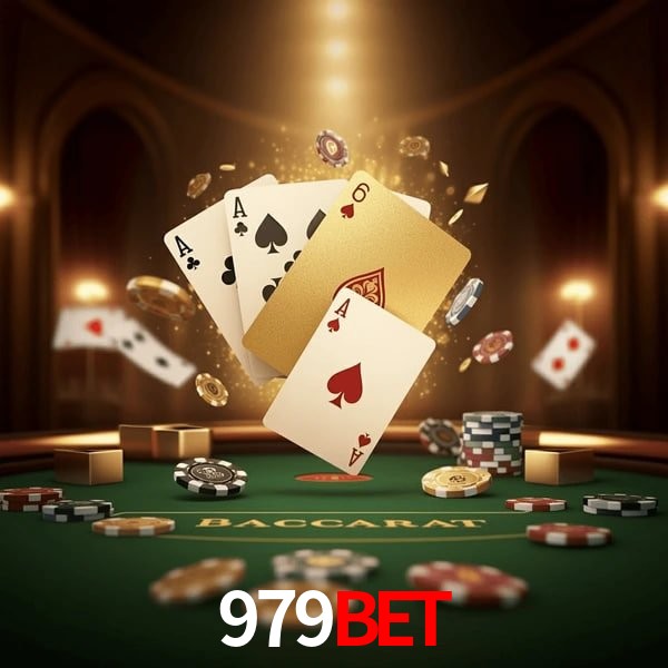 Football Betting 979bet