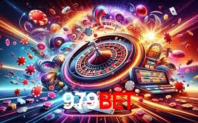 Casino VIP 979bet